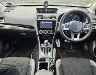 2016 Subaru Xv 2.0i-L Eyesight 4WD Radar Cruise image 295997