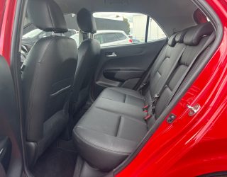 2018 Kia Picanto GT-LINE 1.2P/4AT image 297645