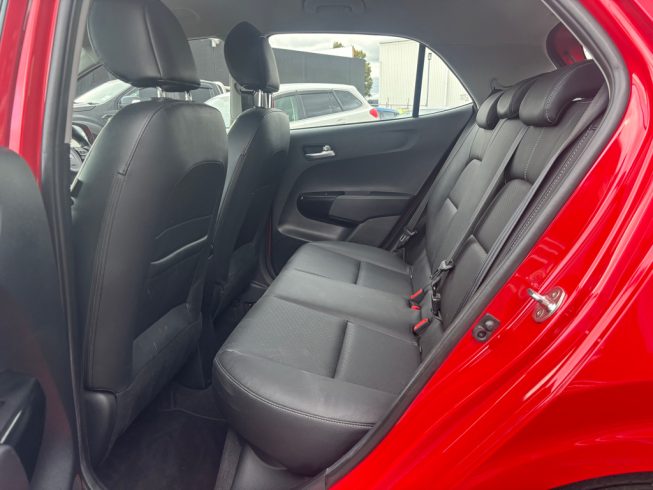 2018 Kia Picanto GT-LINE 1.2P/4AT image 297645
