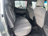 2016 Holden Colorado LTZ DC PU 2.8D/4WD/6 image 298601