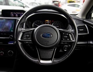 2016 Subaru Impreza 2.0i Eyesight AWD Cruise Control image 296218