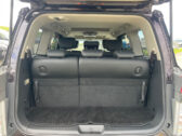 2012 Nissan Elgrand 250 Highway Star image 298778