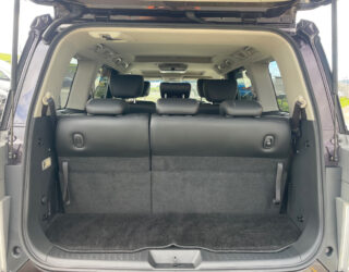 2012 Nissan Elgrand 250 Highway Star image 298778
