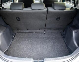 2012 Toyota Aqua S Model, Hybrid, Push start image 298155