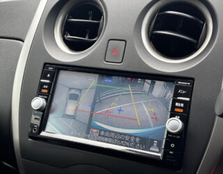 2016 Nissan Note X Model, Low KMS image 316948