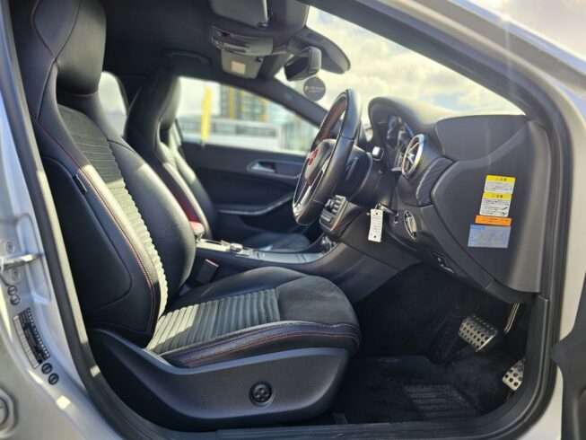 2012 Mercedes-benz A 180 Low KMS image 298523