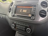 2011 Volkswagen Tiguan TDI 103KW 6A image 295279