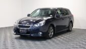 2014 Subaru Legacy 2.5i B Sport Eyesight G Pkg 4WD image 306698