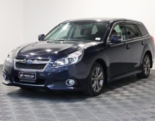2014 Subaru Legacy 2.5i B Sport Eyesight G Pkg 4WD image 306698