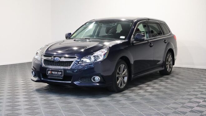 2014 Subaru Legacy 2.5i B Sport Eyesight G Pkg 4WD image 306698