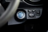 2012 Toyota Aqua S Model, Hybrid, Push start image 298149