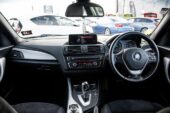 2013 Bmw 116i M sport Interior,Push Start, Parking sensor image 298876
