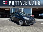 2017 Toyota Aqua S Model, Push Start image 297659