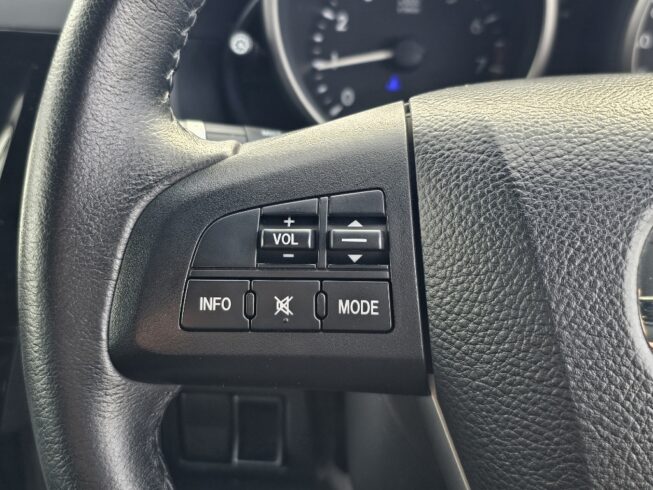 2012 Mazda Premacy 20S Prestige Style Ⅱ Dual Power Sliding Doors image 298644