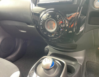 2019 Nissan Note E-power B image 298757