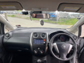 2014 Nissan Note X Model, Low KMS image 298740