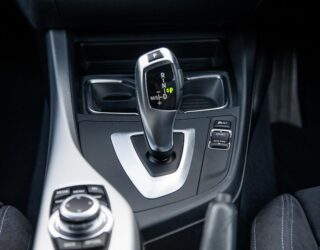2013 Bmw 116i M sport Interior,Push Start, Parking sensor image 298877