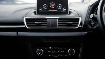 2014 Mazda Axela 20S, SkyActiv HEV image 296593