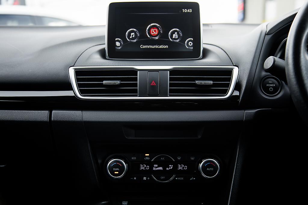 2014 Mazda Axela 20S, SkyActiv HEV image 296593