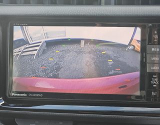 2016 Toyota Aqua Stand out in Pink!! image 297019