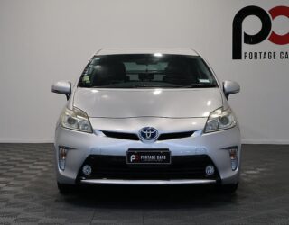 2012 Toyota Prius G Model, Low KM image 315955