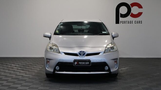 2012 Toyota Prius G Model, Low KM image 315955