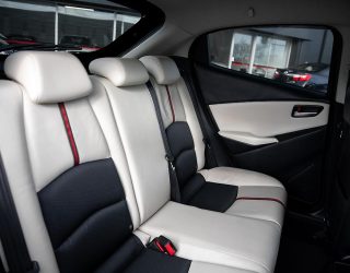 2014 Mazda Demio 13S L-PKG image 294979