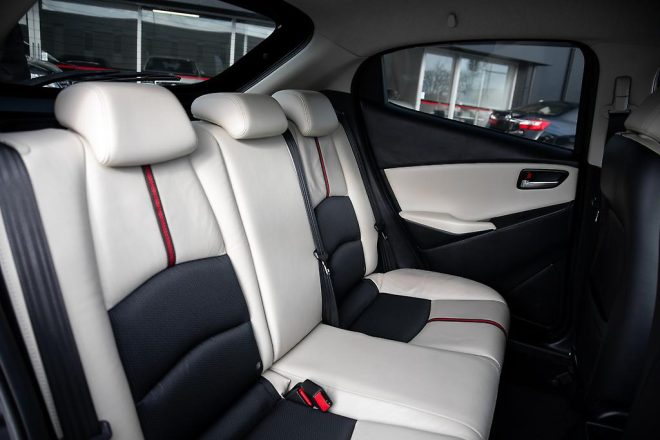 2014 Mazda Demio 13S L-PKG image 294979