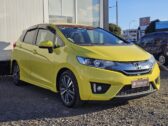 2013 Honda Fit L-package Hybrid image 298217