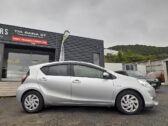2015 Toyota Aqua S Model, Push Start, Reverse Camera image 298821