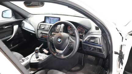 2013 Bmw 116i M Spec, Low KMs image 317396