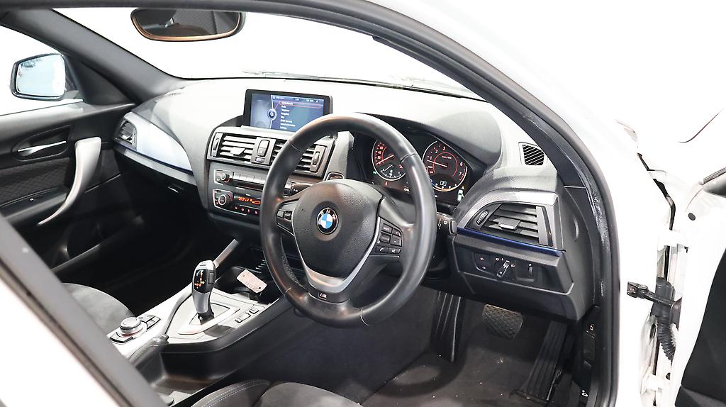 2013 Bmw 116i M Spec, Low KMs image 317396