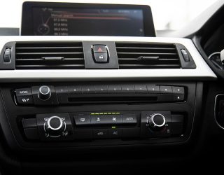 2013 Bmw 320i 320i , Push Start, Twin Power Turbo image 296028