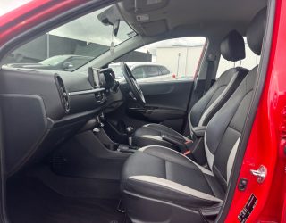 2018 Kia Picanto GT-LINE 1.2P/4AT image 297644