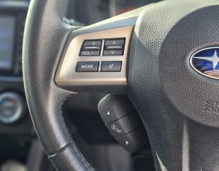 2014 Subaru Impreza Sport 1.6i-L **Low KMS** image 295957