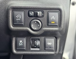 2016 Nissan Note X Model, Super Low KMS image 297280