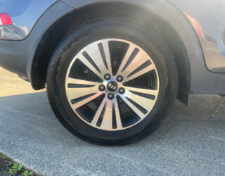 2015 Kia Sportage URBAN LTD 2.0P image 297985