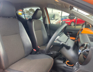 2015 Toyota Aqua X-Urban image 298560