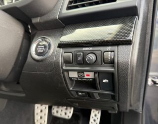 2012 Subaru Legacy Touring Wagon 2.5i Eyesight B Sports G Pkg image 294885