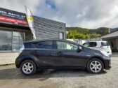 2015 Toyota Aqua Hybrid S Model, Push Start image 298060