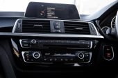2017 Bmw 318i 318I 1.5P/8AT, Tints, NZ New image 295731