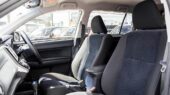2013 Toyota Corolla Fielder S Model – Push Button Start image 306561