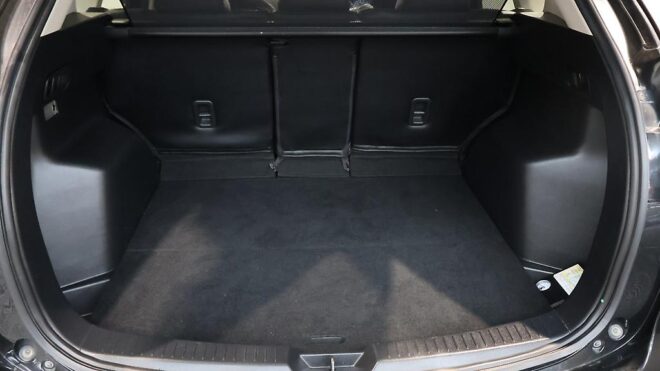 2012 Mazda Cx-5 20S with Body Kit and 22 Inch Alloys, Throttle Controller image 311444