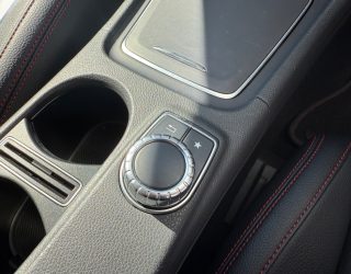2016 Mercedes-benz A 180 Sports with Radar Cruise image 296832
