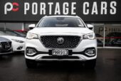 2022 Mg Hs 2.0PT/4WD/6AT Essence NZ New image 299067