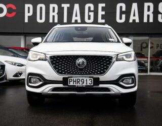 2022 Mg Hs 2.0PT/4WD/6AT Essence NZ New image 299067