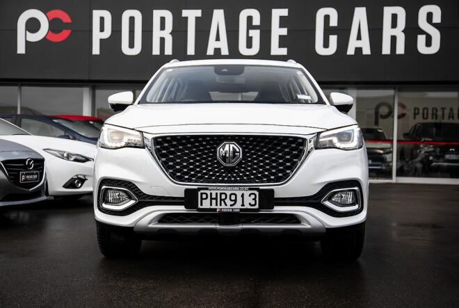 2022 Mg Hs 2.0PT/4WD/6AT Essence NZ New image 299067