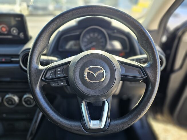 2017 Mazda Demio 13S Facelift – Low KMS image 298277
