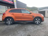 2021 Mitsubishi Asx LS 2.0P NZ New image 295367