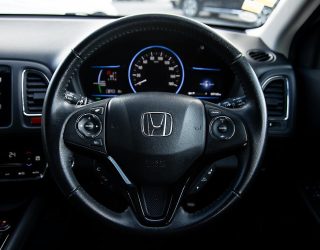 2014 Honda Vezel Hybrid X AWD image 294862
